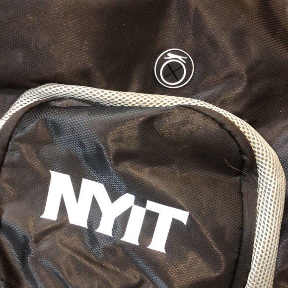 Drawstring backpack - Picture 2 of 5